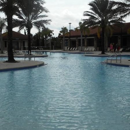 Solterra Resort Davenport Exterior foto