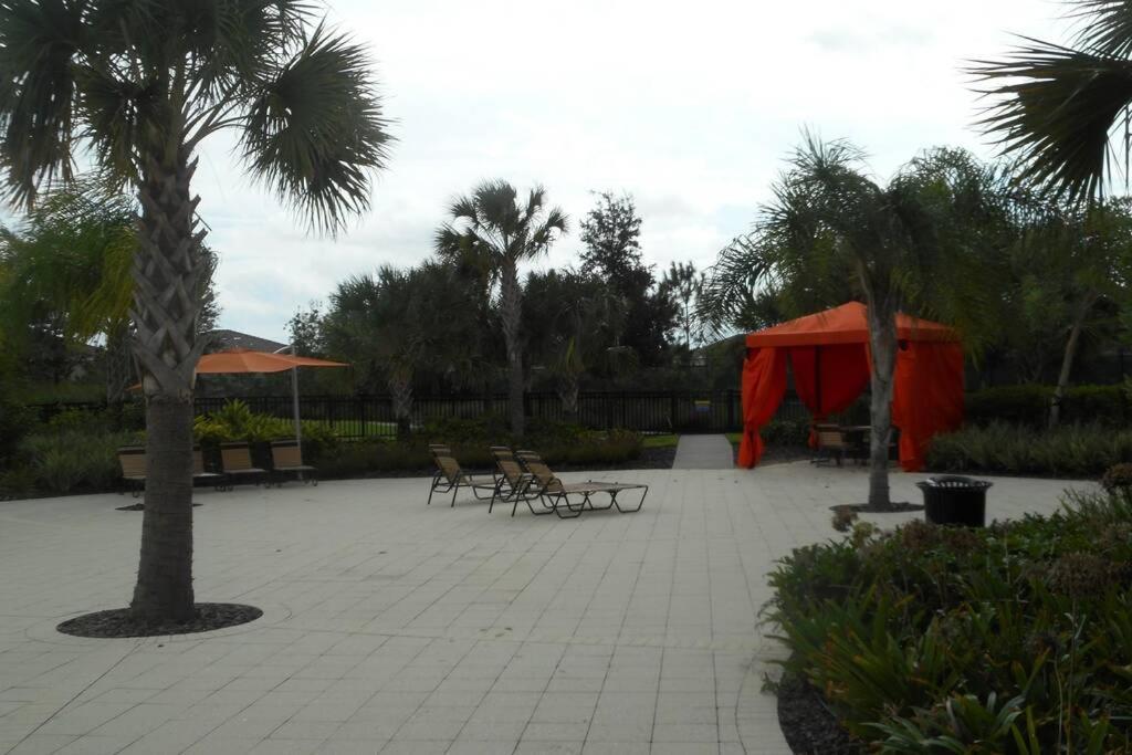Solterra Resort Davenport Exterior foto