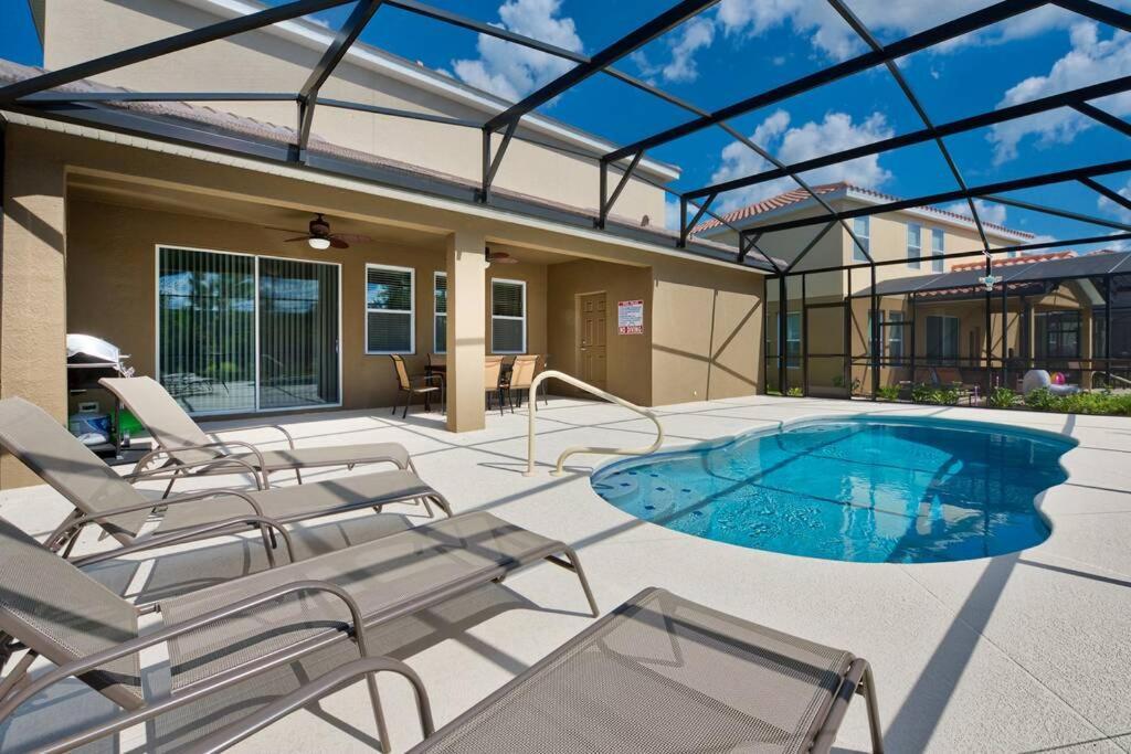 Solterra Resort Davenport Exterior foto