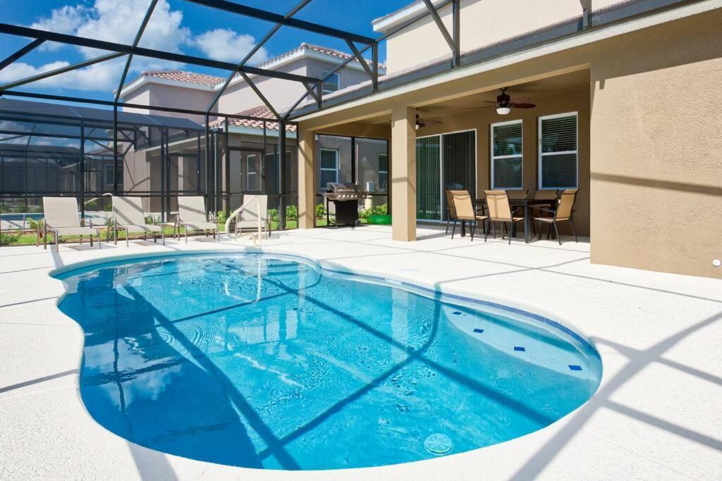 Solterra Resort Davenport Exterior foto